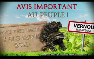 Episode 1 : Le retour des 12 travaux de Vernadum !