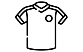 Maillot - TENNIS DE TABLE